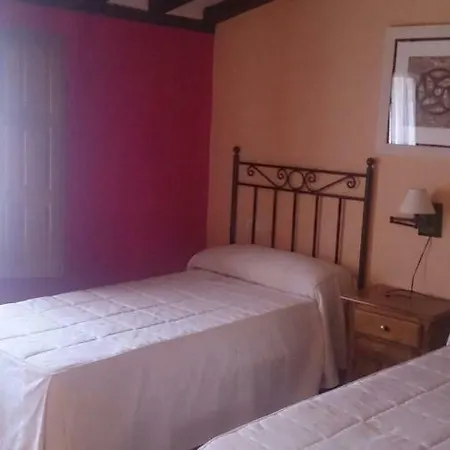 Casa Rural El Otero De Sacramenia