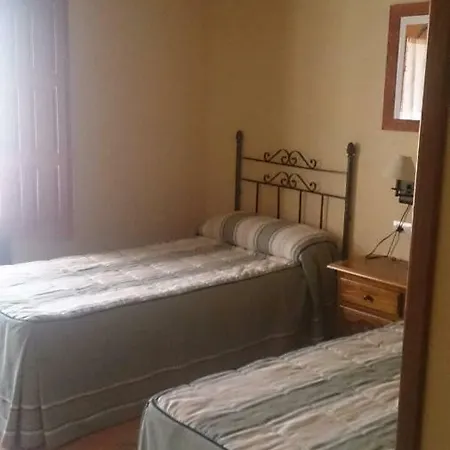 Casa Rural El Otero De