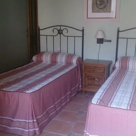 Casa Rural El Otero De