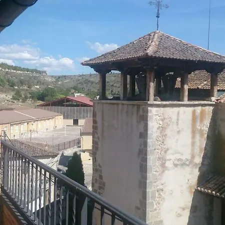 Casa Rural El Otero De Sacramenia